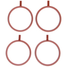 2014 Acura ILX Fuel Injection Plenum Gasket Set 1