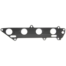 2014 Honda Civic Intake Plenum Gasket 1