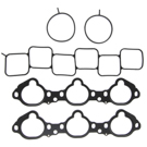 2012 Infiniti EX35 Intake Manifold Gasket Set 1