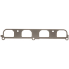 2011 Hyundai Genesis Coupe Intake Plenum Gasket 1