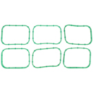 2018 Dodge Durango Fuel Injection Plenum Gasket Set 1
