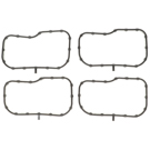 2013 Mazda 3 Intake Manifold Gasket Set 1