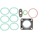 2003 Ford Explorer Intake Manifold Gasket Set 1