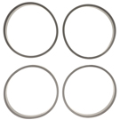 2021 Bmw M4 Intake Manifold Gasket Set 1