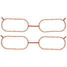 2017 Subaru BRZ Intake Manifold Gasket Set 1