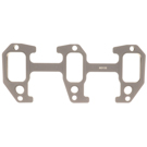 2004 Mazda RX-8 Exhaust Manifold Gasket 1