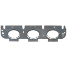 2017 Bmw i8 Exhaust Manifold Gasket 1