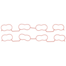 2017 Lexus LS460 Intake Manifold Gasket Set 1