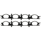 2009 Land Rover Range Rover Intake Manifold Gasket Set 1