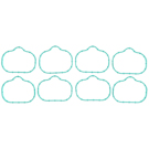 2021 Ford Mustang Intake Manifold Gasket Set 1