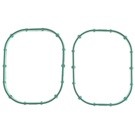 2021 Gmc Sierra 3500 HD Intake Manifold Gasket Set 1