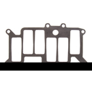 1993 Gmc Typhoon Fuel Injection Plenum Gasket 1