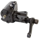 BuyAutoParts Toyota Manual Steering Gear Box 82-70022AN