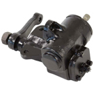 BuyAutoParts 82-70022AN Manual Steering Gear Box 2