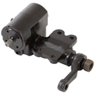 BuyAutoParts Nissan Manual Steering Gear Box 82-70062AN