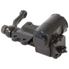 BuyAutoParts 82-70062AN Manual Steering Gear Box 2