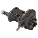BuyAutoParts Suzuki Samurai Manual Steering Gear Box 82-70144AN