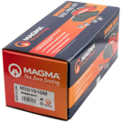 Magma MSD1010M Brake Pad Set 4