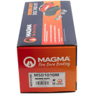 Magma MSD1010M Brake Pad Set 2