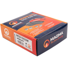 Magma MSD1055M Brake Pad Set 4