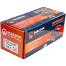 2009 Chevrolet C4500 Kodiak Brake Pad Set 5