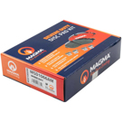 2021 Ford F59 Brake Pad Set 4