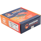 Magma MSD1169AM Brake Pad Set 4