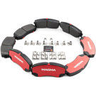 2007 Mitsubishi-Fuso FE145 Brake Pad Set 6