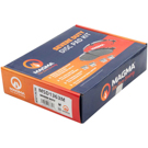 Magma MSD1363M Brake Pad Set 4