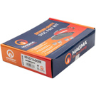 2014 Ram 2500 Brake Pad Set 4