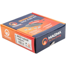 Magma MSD1404M Brake Pad Set 4