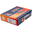 Magma MSD1411M Brake Pad Set 4