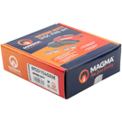 Magma MSD1540AM Brake Pad Set 4