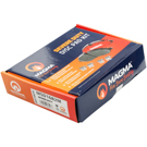 2012 Mitsubishi-Fuso Canter FE180 Brake Pad Set 4