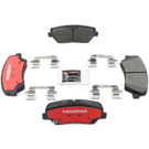 2021 Hyundai Veloster Brake Pad Set 1