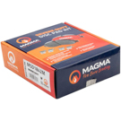 Magma MSD1842M Brake Pad Set 4
