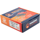 Magma MSD1913M Brake Pad Set 4
