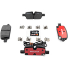2021 Gmc Yukon Brake Pad Set 6