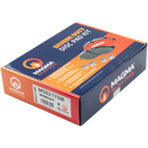 2017 Freightliner MT55 Brake Pad Set 5