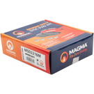 Magma MSD2216M Brake Pad Set 4
