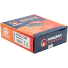 Magma MSD2251M Brake Pad Set 4