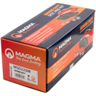 Magma MSD225M Brake Pad Set 4