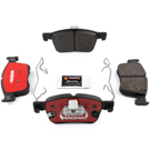 2021 Ford Escape Brake Pad Set 1