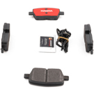 Magma MSD2303M Brake Pad Set 3
