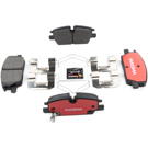 2021 Gmc Terrain Brake Pad Set 6
