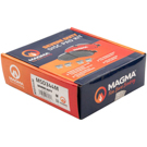Magma MSD344M Brake Pad Set 4
