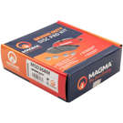 Magma MSD368M Brake Pad Set 4