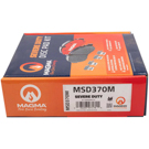 Magma MSD370M Brake Pad Set 2