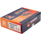 Magma MSD450M Brake Pad Set 4