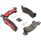1982 Buick Electra Brake Pad Set 5